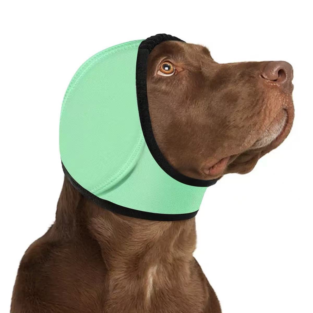 Pet Dog Earmuffs