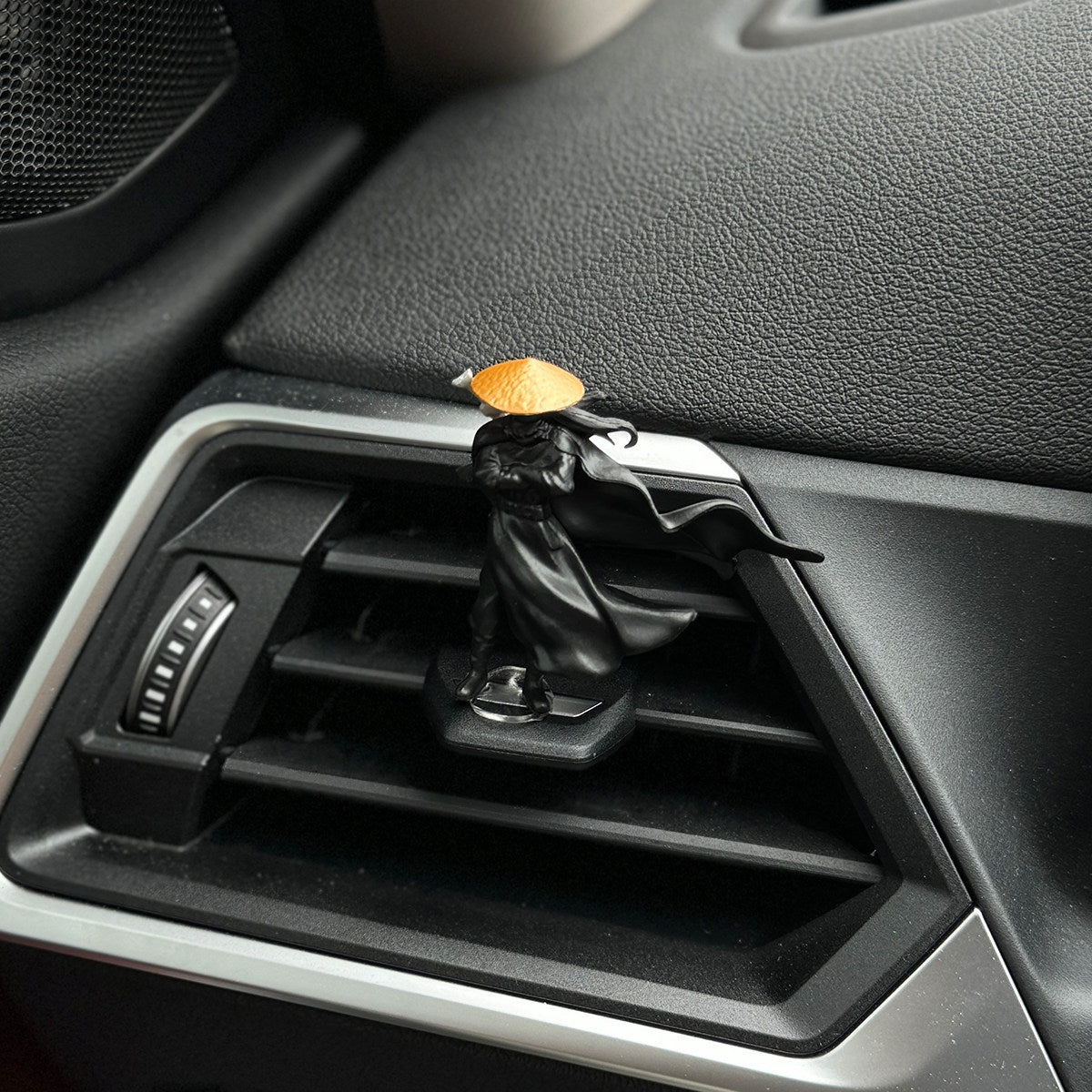 Premium Car Dashboard Ornament Figurines