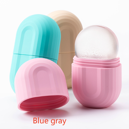 Silicone Ice Mold