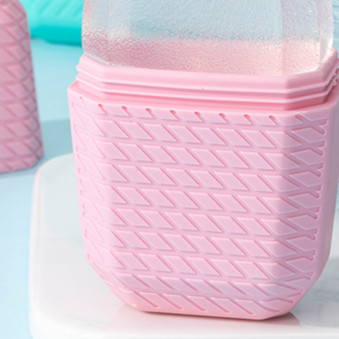 Silicone Ice Mold