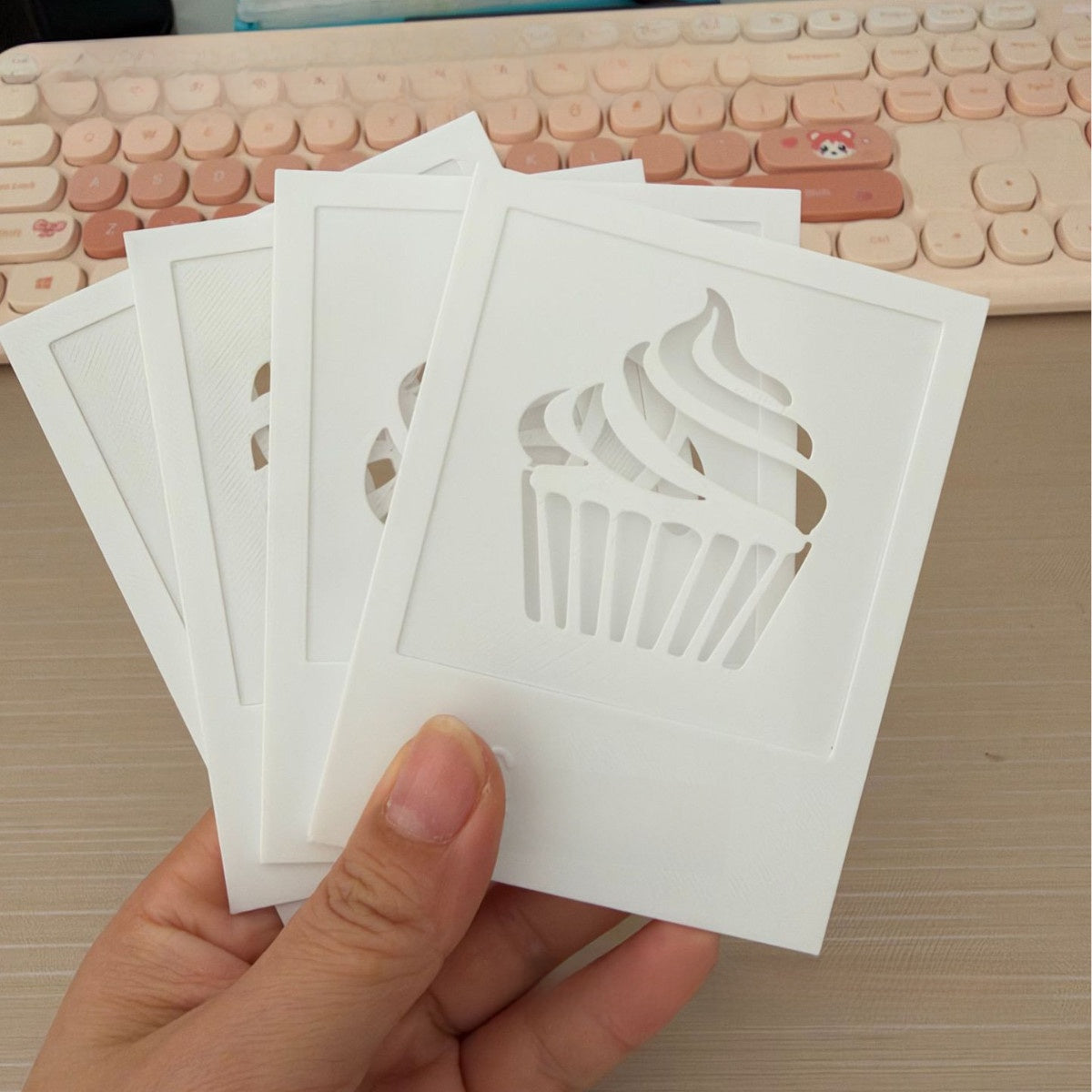 3D Printed Camera that Prints on Co???????3D????