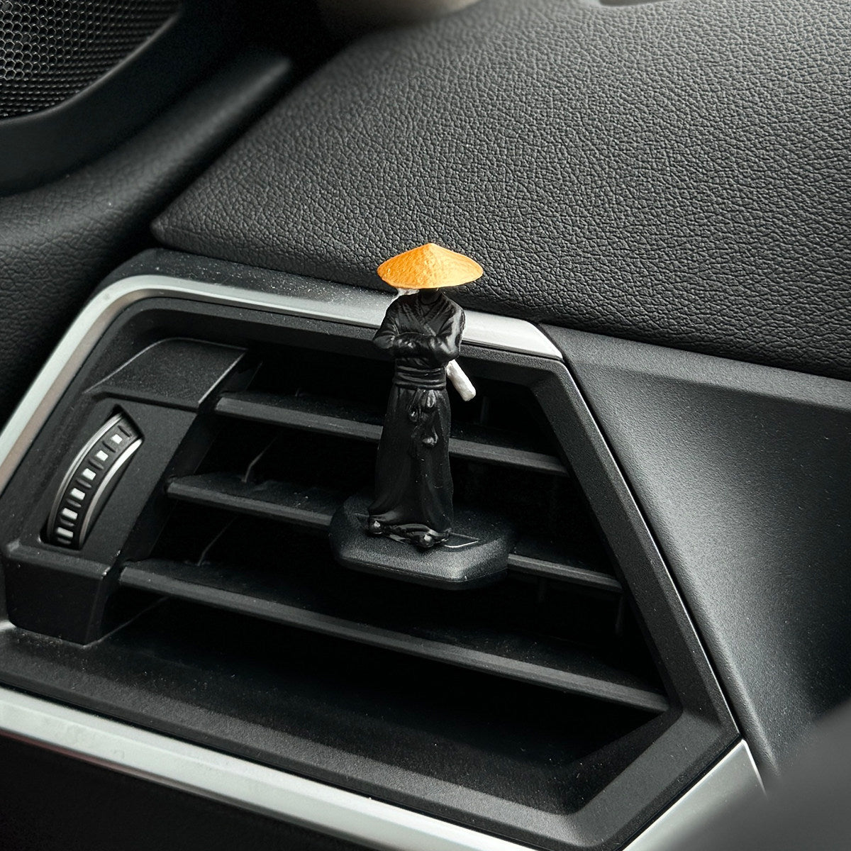 Premium Car Dashboard Ornament Figurines