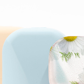 Silicone Ice Mold