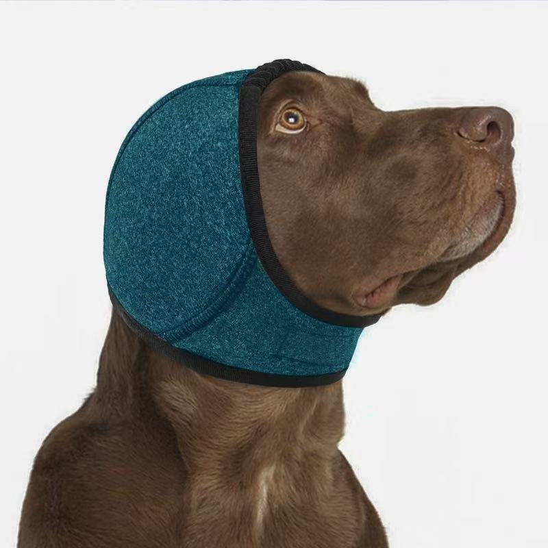 Pet Dog Earmuffs