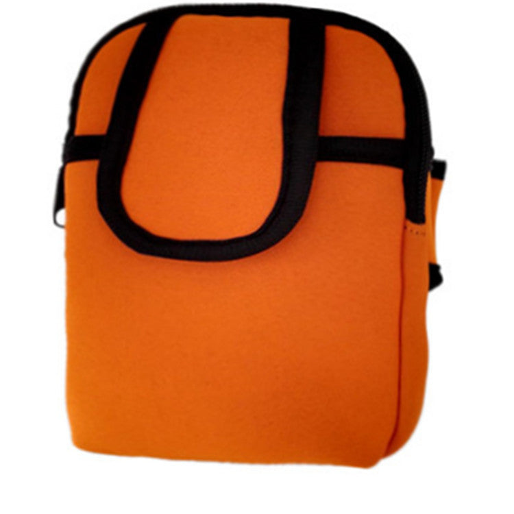 Arm bag for outdoor sports - mobile phone bag