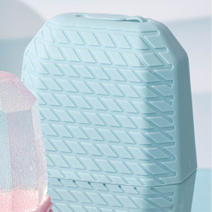 Silicone Ice Mold