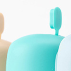 Silicone Ice Mold