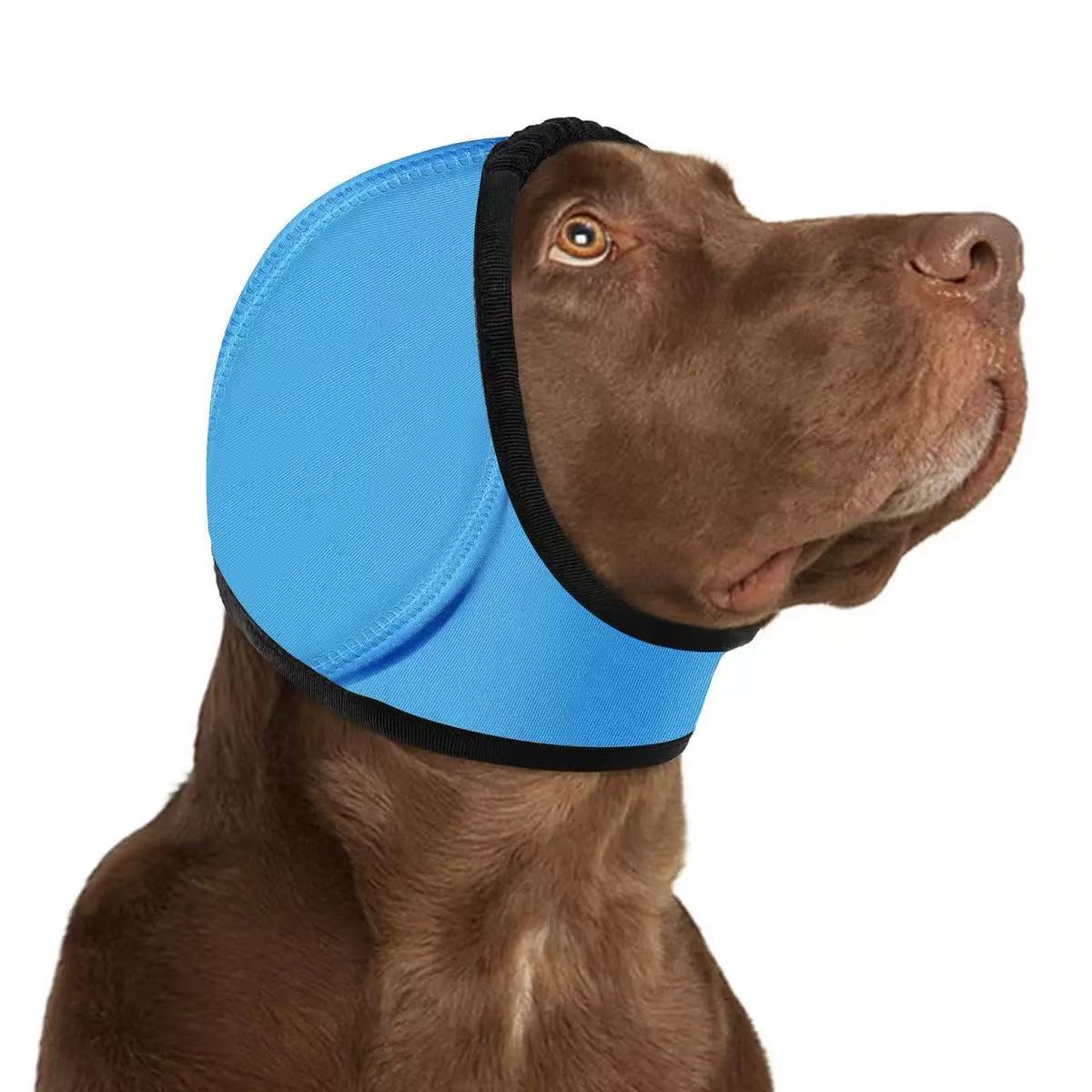 Pet Dog Earmuffs