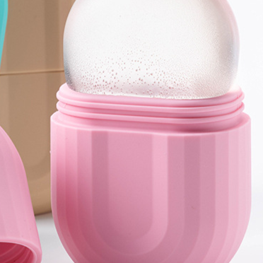 Silicone Ice Mold
