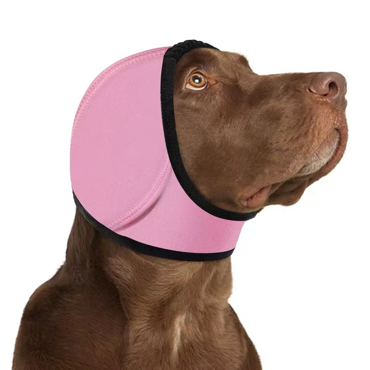 Pet Dog Earmuffs