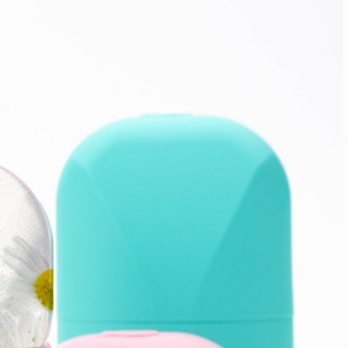 Silicone Ice Mold