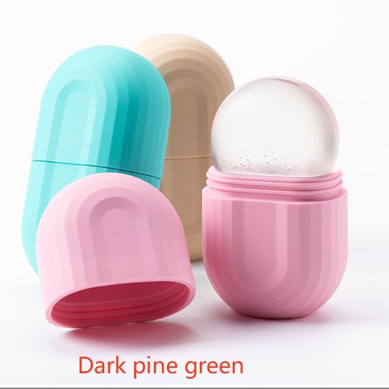 Silicone Ice Mold