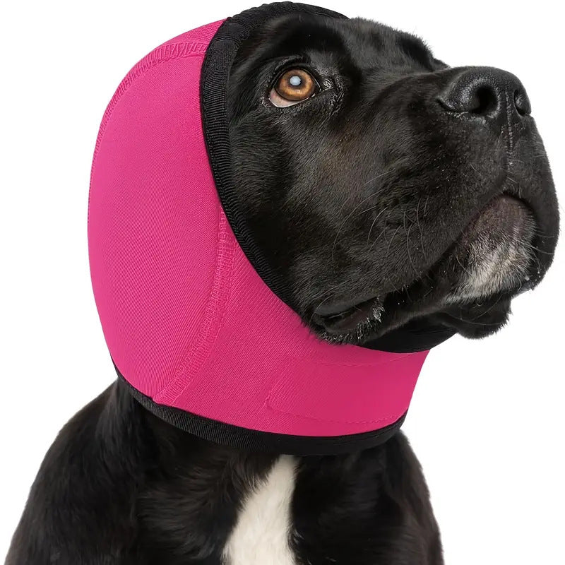 Pet Dog Earmuffs